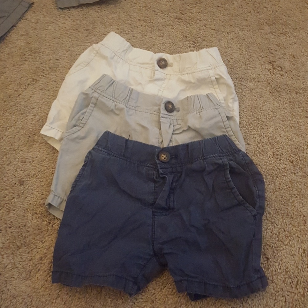 2T Osh Kosh boys shorts